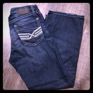 Mens Jeans